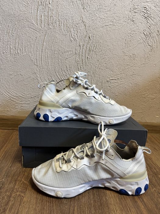 кросівки Nike React Element 55