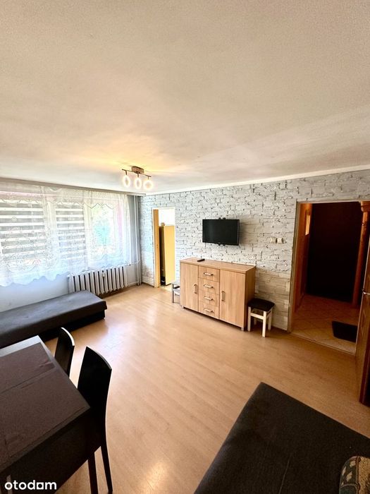 Kawalerka 26,5 m² z piwnicą | Parter | Mysłowice, ul. Wysockiego