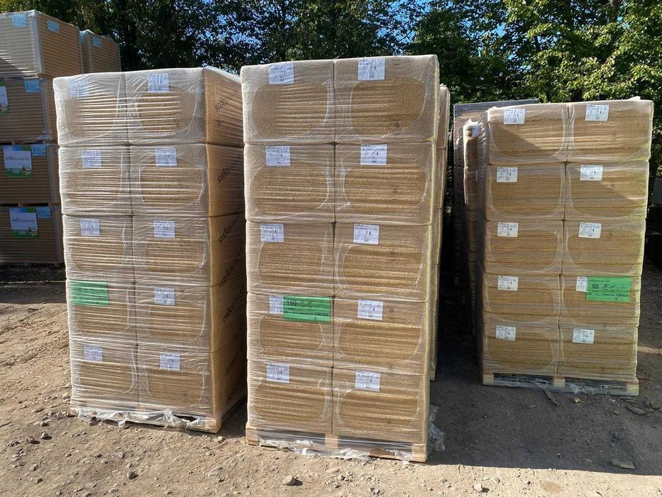 STEICO Flex 036 100mm  28,060 m² - dostawa gratis!