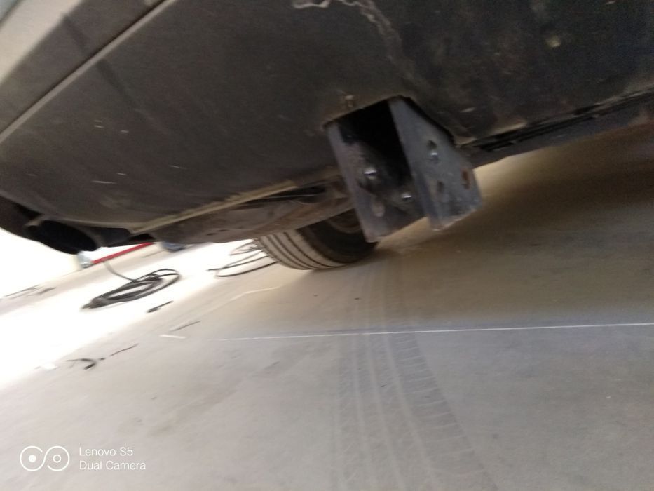 Volkswagen Passat 2.0 TDI