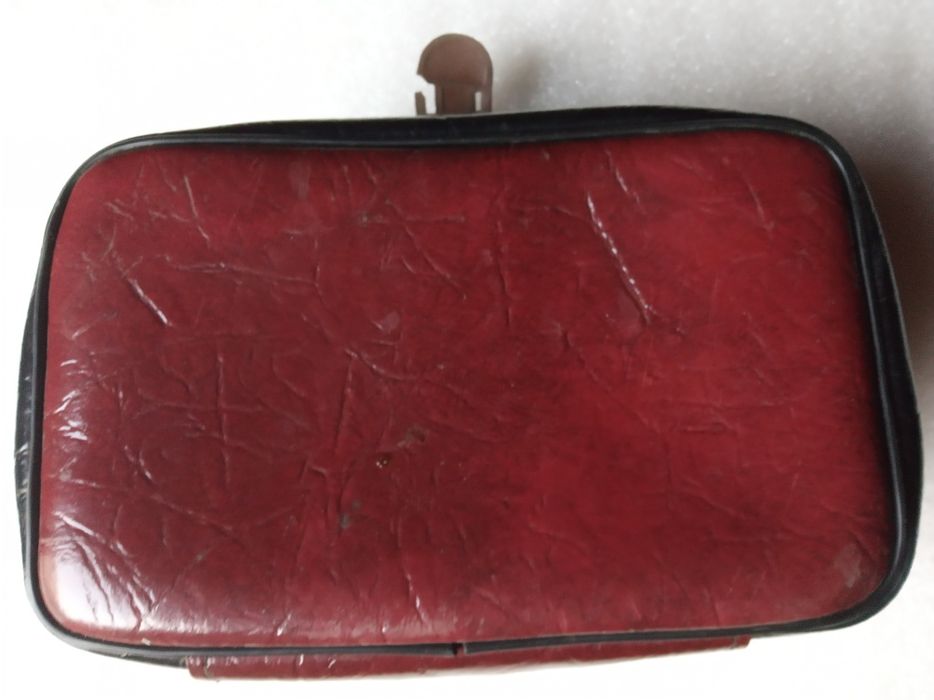 Аптечка автомобильная СССР