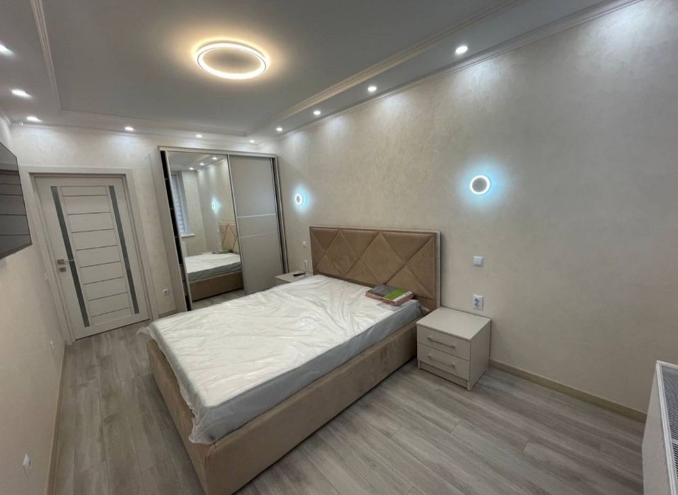 Посуточно Почасово Героев Труда Студенческая Салтовка Новые дома