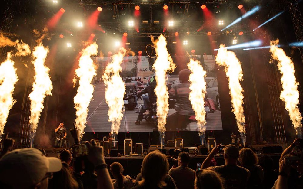 Efeitos especiais aluguer