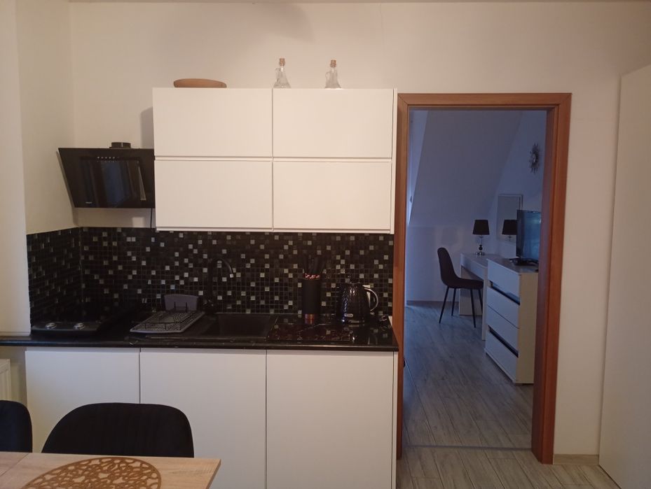 Jastarnia Apartamenty, pokoje, domki