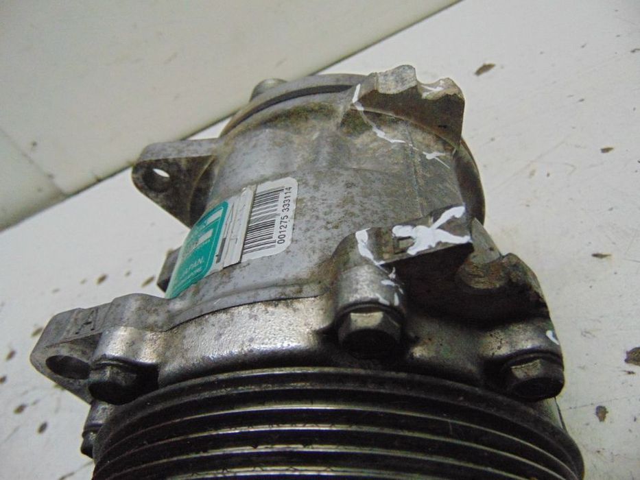 Compressor de ar condicionado Sanden