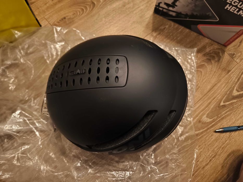 Kask rowerowy Cratoni SMARTRIDE 1,2