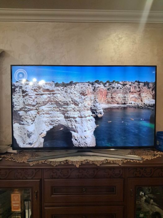 Телевізор  Samsung 50