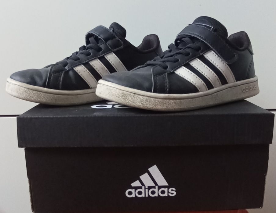 Buty roz 27, 29, 30 i 31 - !! czytaj opis !!