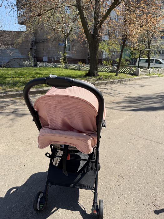 Продам коляску jane rocket 2