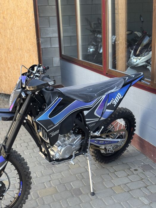 KOVI MAX300 оновлений 2026