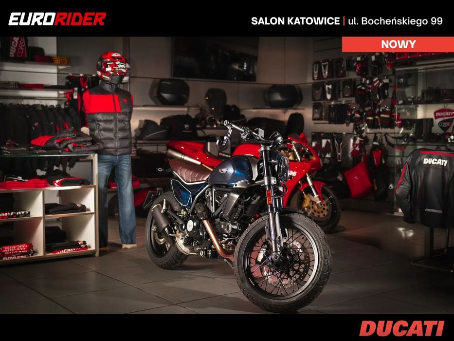 Ducati