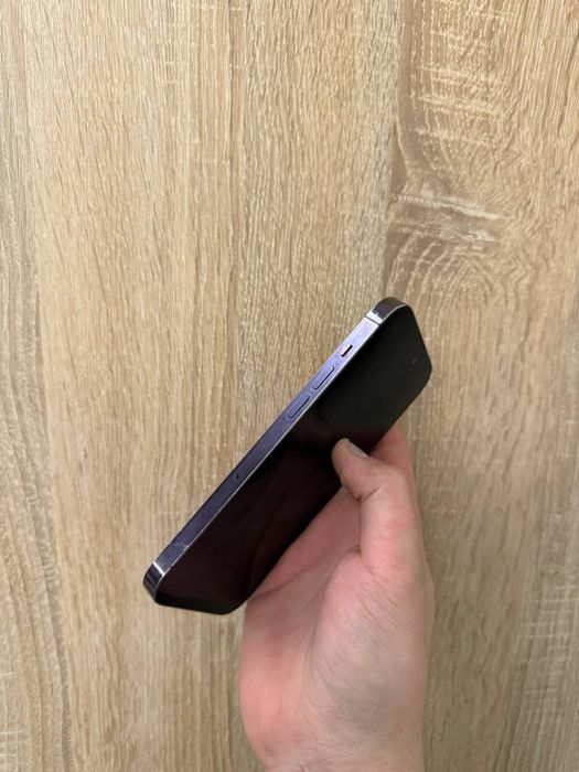 Iphone 14 Pro, 256 GB, Neverlock, 97% АКБ