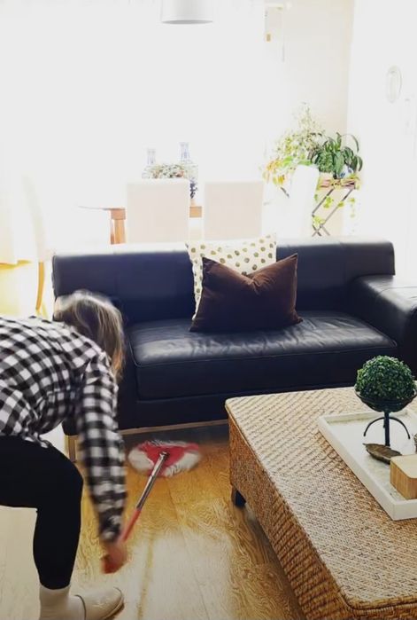 Empregada Doméstica C/Referências Fraião