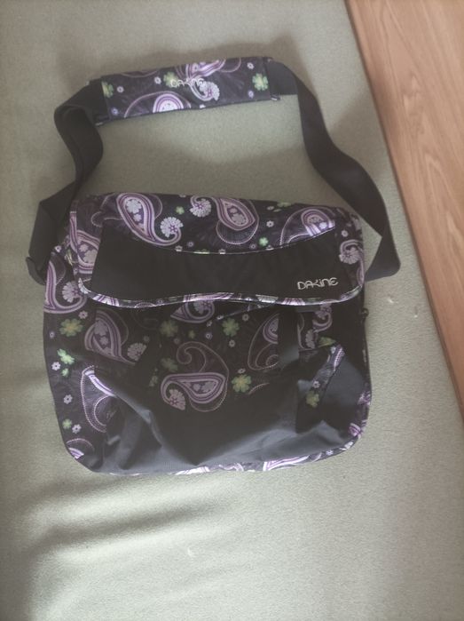 Сумка  спортивная Deakin