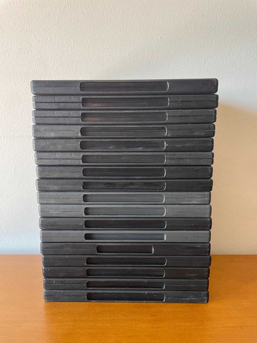 Lote DVDs - Série Y Público