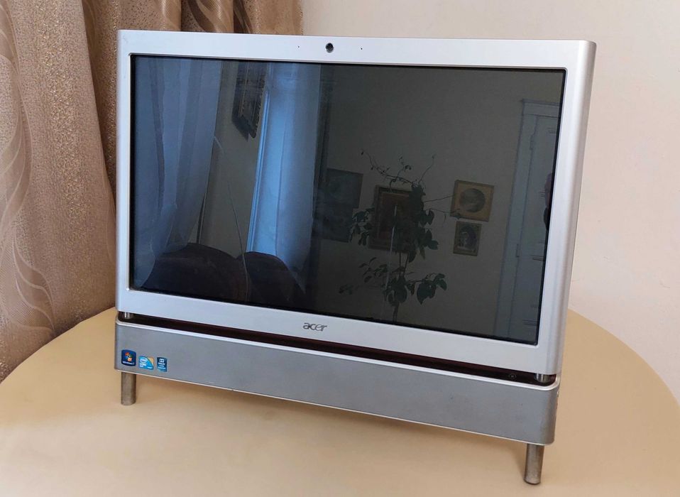 моноблок acer - Купити електроніку - Ціни на OLX.ua