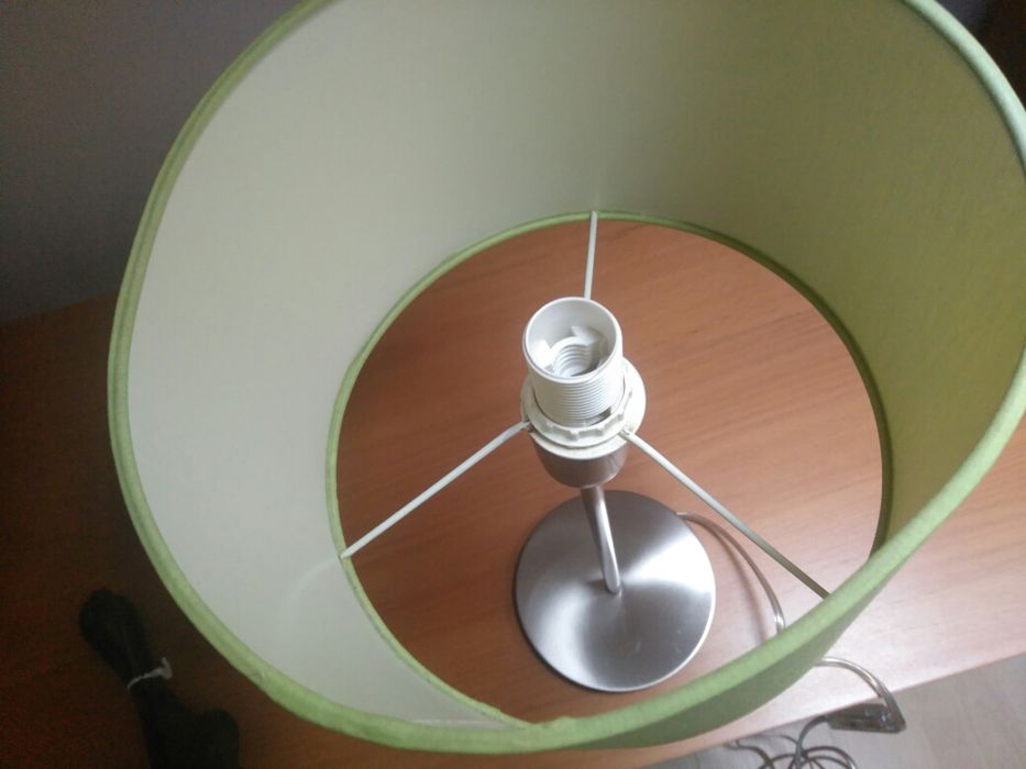 Bedside Table Lamp425813036268922881