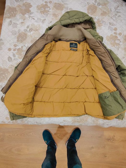Casaco Scotch & Soda tm. L em excelente  estado