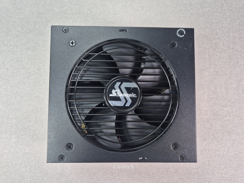 Seasonic Focus 850 Gold (SSR-850FX) 80Plus 850Вт
