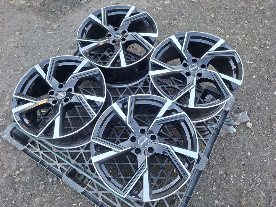 Alufelgi GMP Italia 20" 5x112