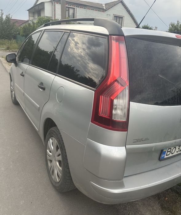 Сітроєн  С 4  продам