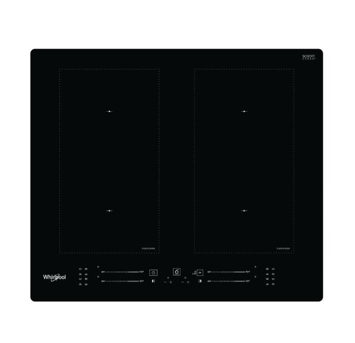 Płyta indukcyjna WHIRLPOOL WL S1360 NE