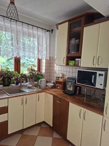 Meble  kuchenne zabudowa