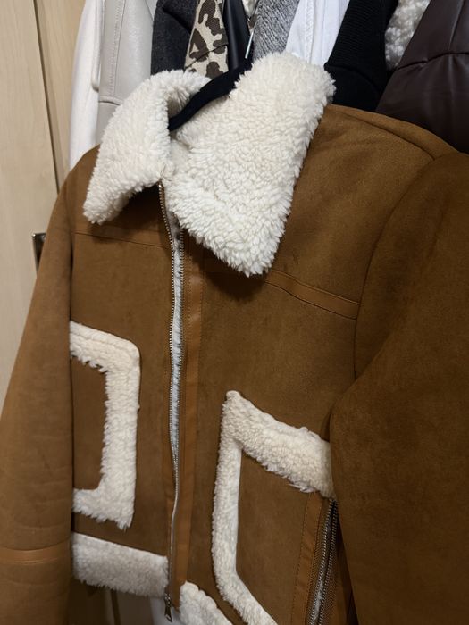 Дублянка жіноча , дуже стильна