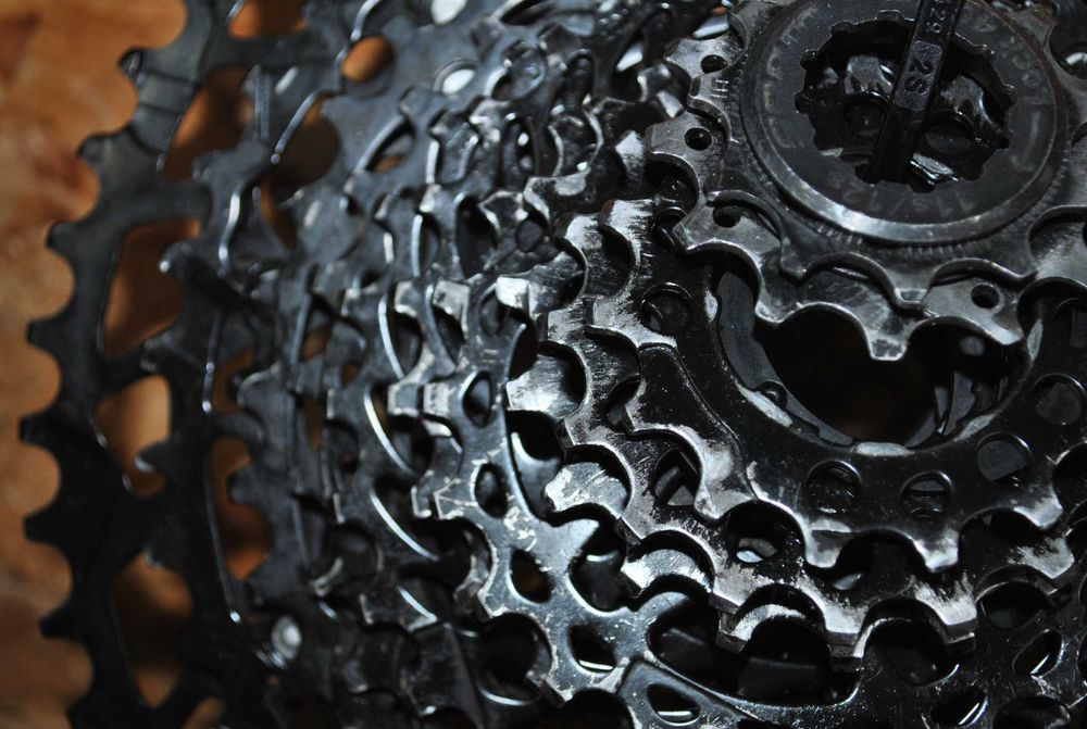 Kaseta SRAM SX Eagle PG-1210     11-50T