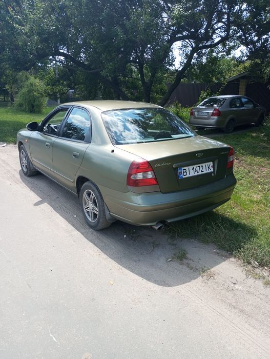Продам део нубира