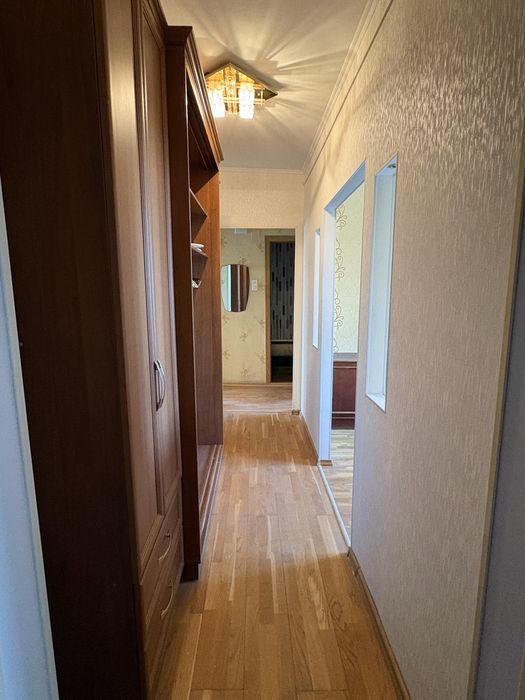 Продам 3кімнатну кввртиру з усім необхідним - View 4