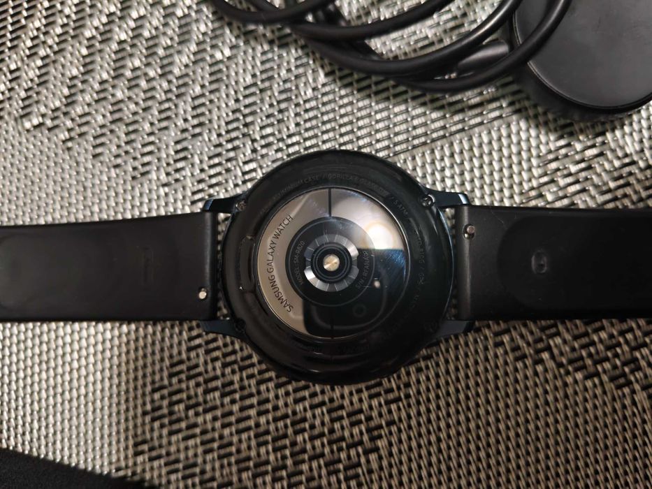 Samsung Galaxy Watch Active 2 44мм SM-R820