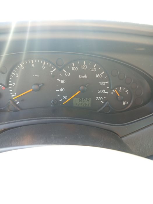 Ford Focus 1.4 Gasolina