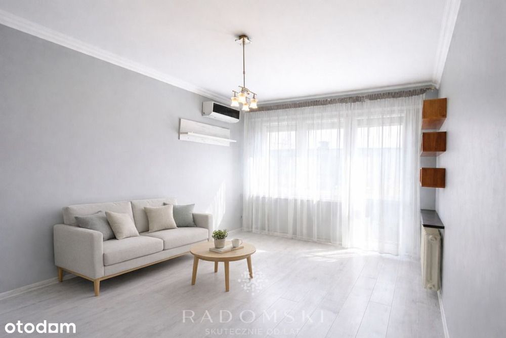 2-pok. mieszk. 41,50  m²| balkon| Serbinowska