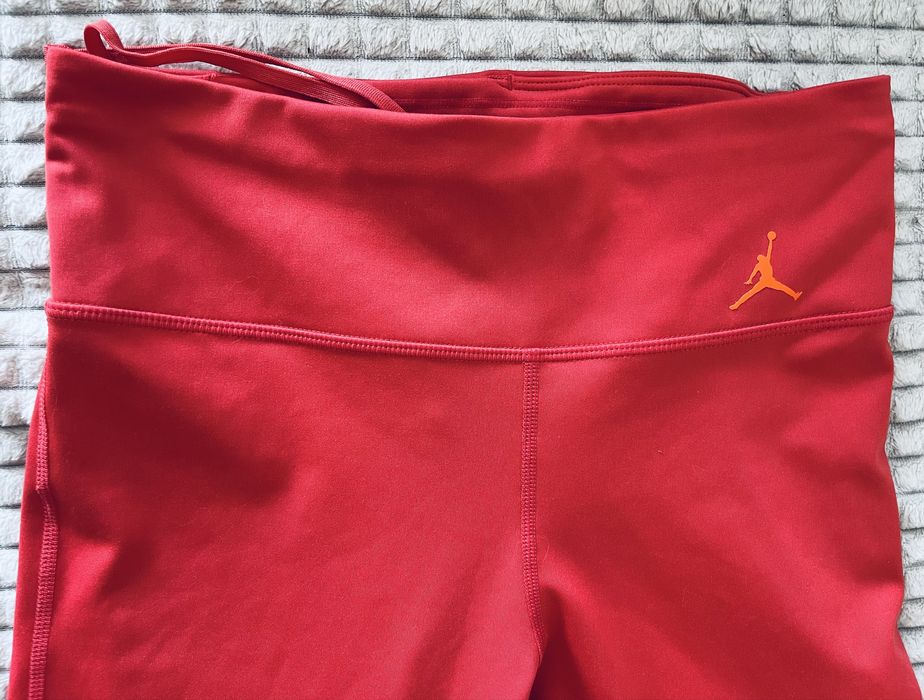Legginsy sportowe damskie Jordan – rozmiar S
