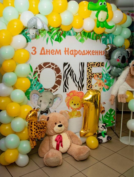 Продам дитячий банер