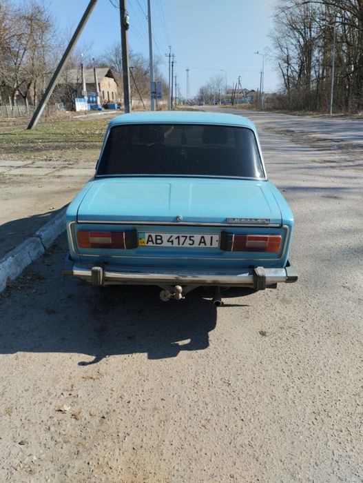 Продам ваз 2106.