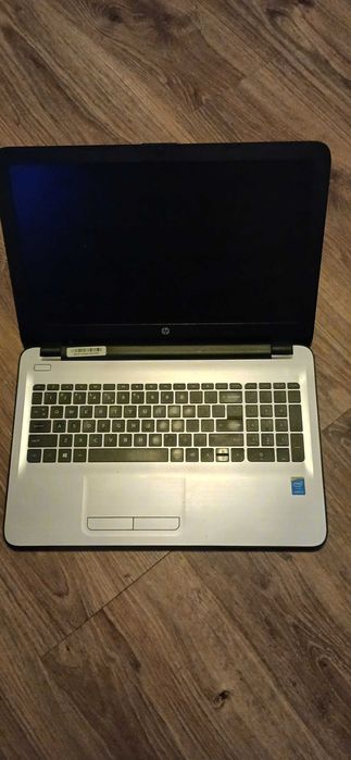 Laptop hp 250 Notebook Pc