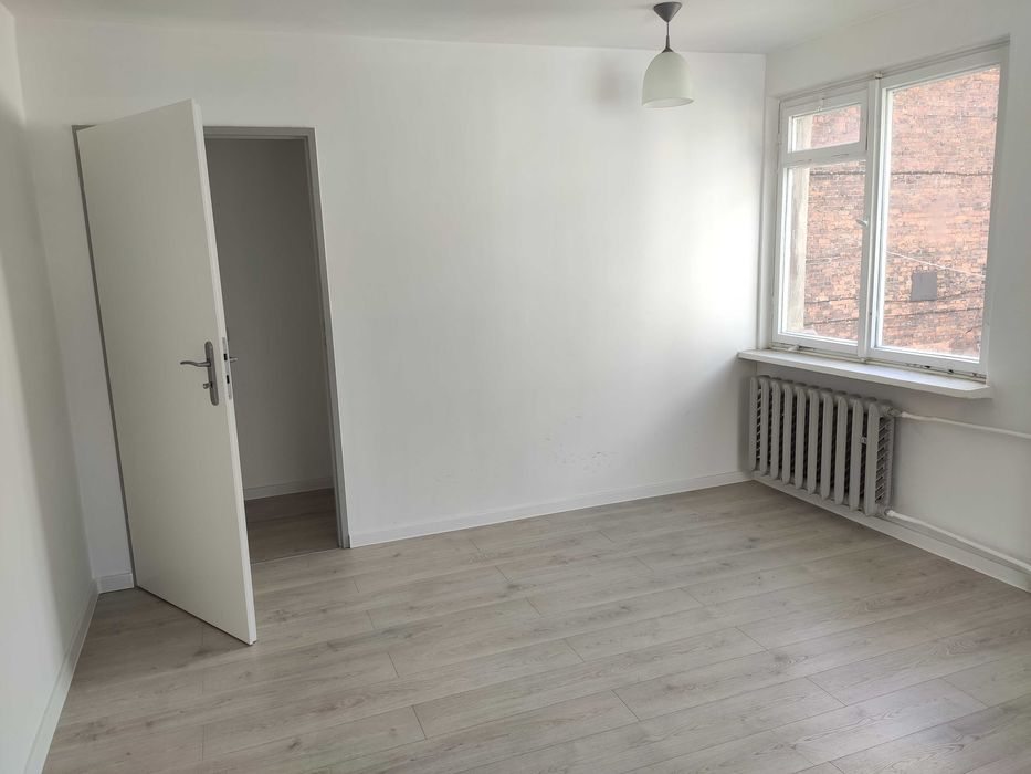 Lokal biurowy 48 m2 bez prowizji pośrednika