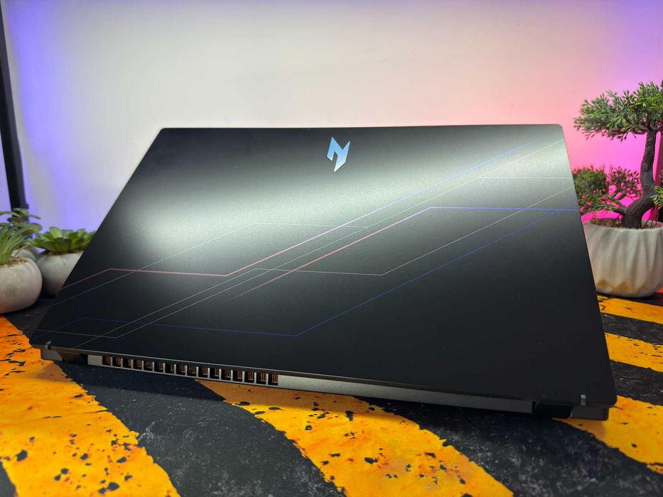 Acer Nitro V15, rtx4050, i5-13420h, 16gb, 512gb, 165hz