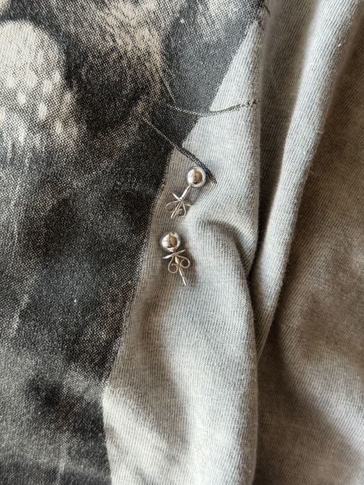 Серьги женские guzema сережки гузема золотые !! Новые