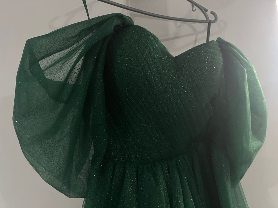 Бальна/випускна сукня