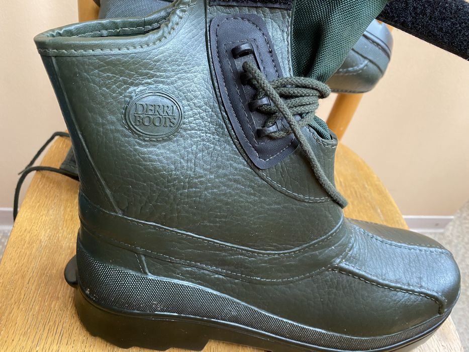 Продам Берці розмір 44