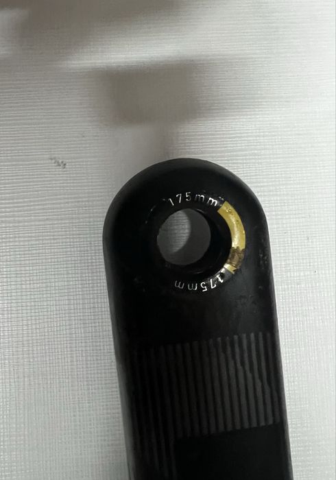 Pedaleiro SRAM XX1 carbono