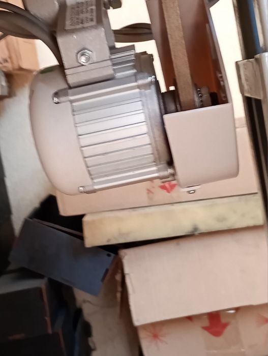 Промислова швейна Typical для важких тканин — стан ідеальний