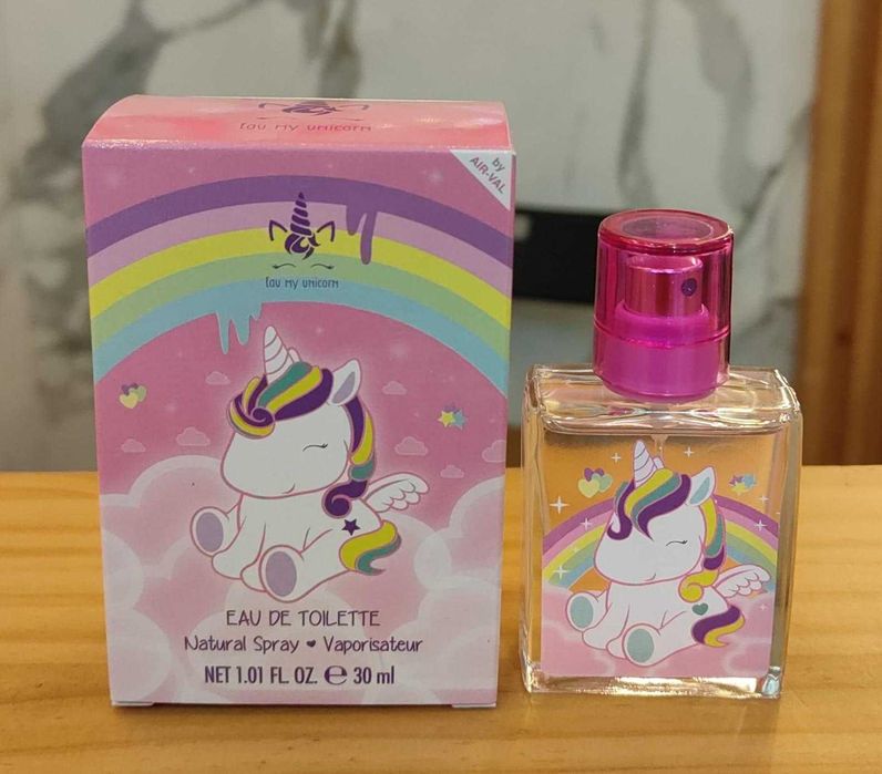 Perfumes para Criança Novos