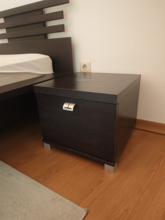 Conjunto de quarto