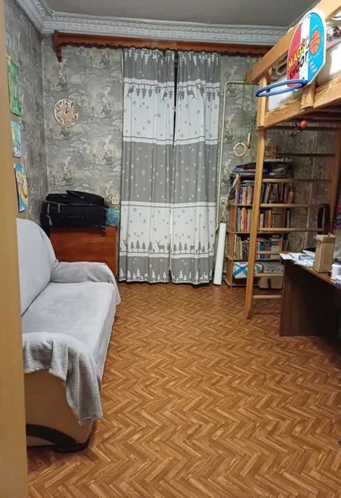 2-rooms apartment apartment by the address st. Kulikovo pole pl Oktyabrskoy revolyutsii pl (area 57 m²) - Atlanta.ua - photo 2