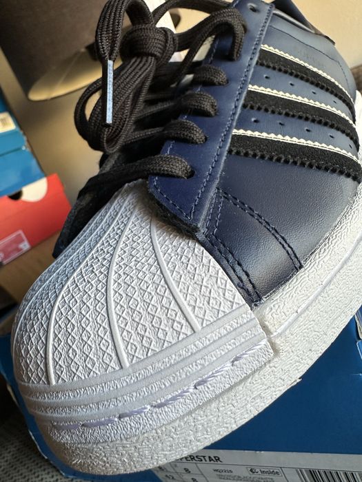 Tênis Adidas Superstar