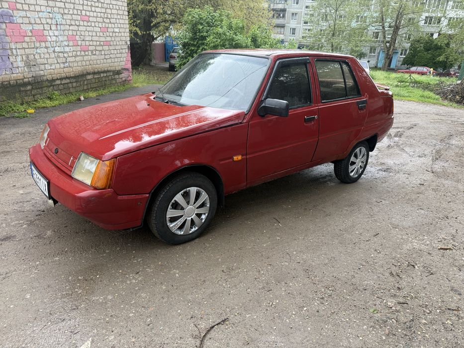 Продам Славуту с Гбо